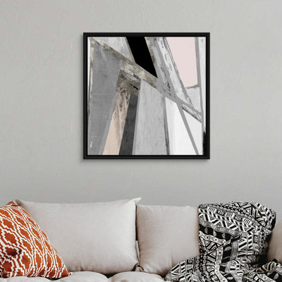 Paradoxe I, reproduction d’art sur toile