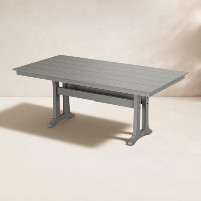 POLYWOOD® Tables 38" Patio Dining Table