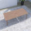 Table basse en X-1263085793