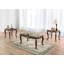 Table de bout de style traditionnel 1pc