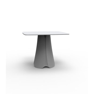 Pezzettina 35.5" Pedestal Dining Table