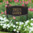 Chickadee Garden Sign-23388110-23388106
