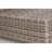7-Piece Fully Assembled Wicker Patio Sofa Set With Cushions – Seats 6 Comfortably