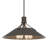 Henry 4 - Light Single Cone Pendant-1209775426-1209775425