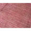 Area Rug in Red