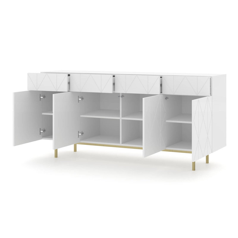 Cannata 180cm Sideboard