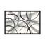 «Calligraphia», reproduction d'impression sur toile tendue-27698713-72450940-72450946