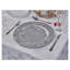 Abbate Floral Charger-582253527
