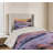 Bunny Coastal Polyester Coverlet
