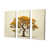 Toile tendue