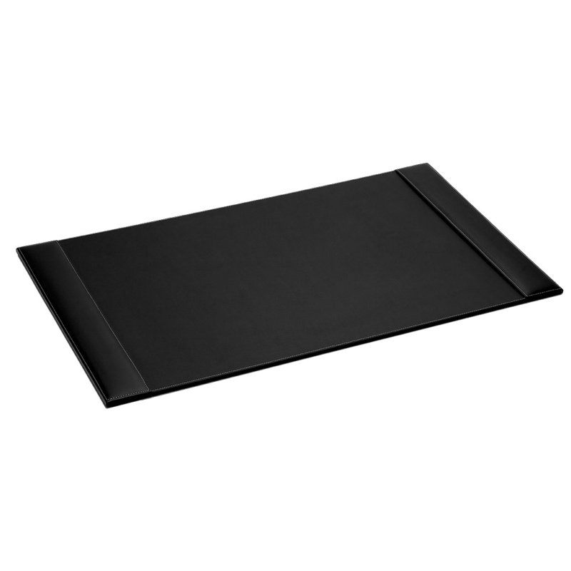 Tapis de bureau côté-rail Mehta