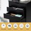 Mishal 5 Drawer Chest