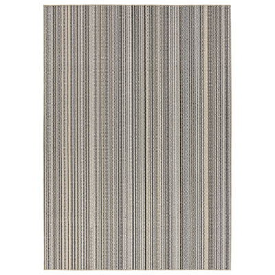Kandace Striped Indoor Rug