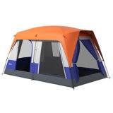 8 Person Tent