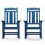 Chaise berçante d'extérieur Diyanna-495361247