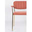 Jolien Upholstered Arm Chair-70958593-70958592