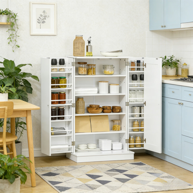 Nordic Style Kitchen Cupboard
