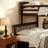 Sofren Kids Twin Over Full Bunk Bed-968823660