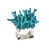 Turquoise selected