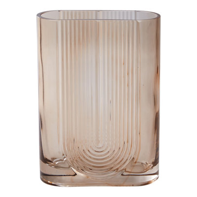 Brigida Handmade Glass Table Vase