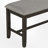 Maezy 6 Piece Dining Set, Dining Table Set, Kitchen Table Set, Dining Table With Bench-1738492659-1736318138