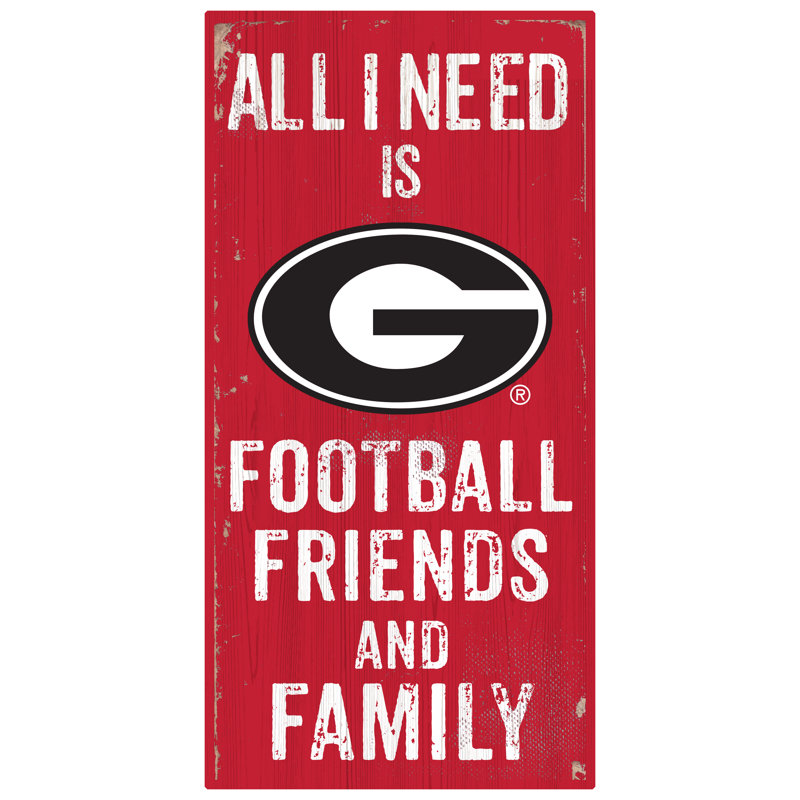 Wall Decor, University of Georgia