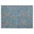 Machine Washable Indoor/Outdoor Chayden ACN1031 Brown Rug-866409577