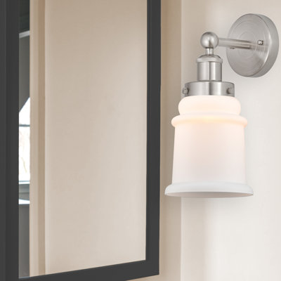 Chepachet Armed Sconce