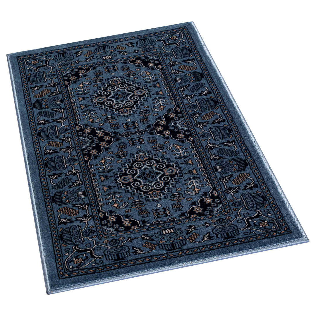 Oriental Indoor / Outdoor Area Rug