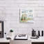 «Rustic Retreat 5» par Silvia Vassileva, art mural sur toile-871259672