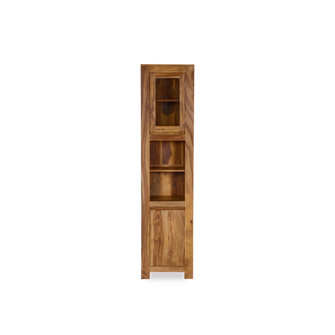 45 x 185 cm Wäscheschrank Alaina