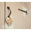 Bean 7.8 cm centre Arch Handle-50312125-73713100