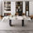 Andrik 9 - Piece Dining Set with 8 Dining Chairs for 8-10-436421423
