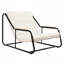 Ensemble de 3 chaises longues d'extérieur-465138427