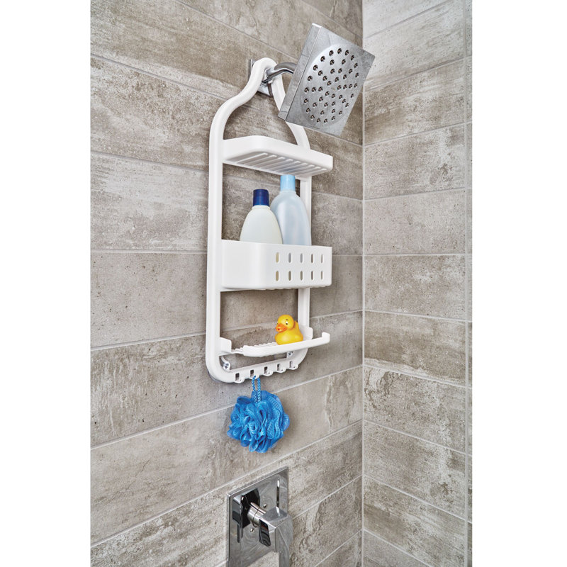 Serviteur de douche Cade
