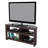 Saurab Unfinished Corner TV Stand for TVs up to 60"-189219535