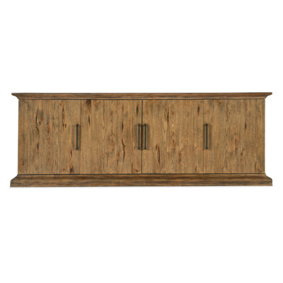 Big Sky Media Console