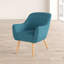 Desmond Upholstered Armchair-20016943-20016947