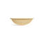 Yepsen Glass Undermount Bathroom Sink-1023346713