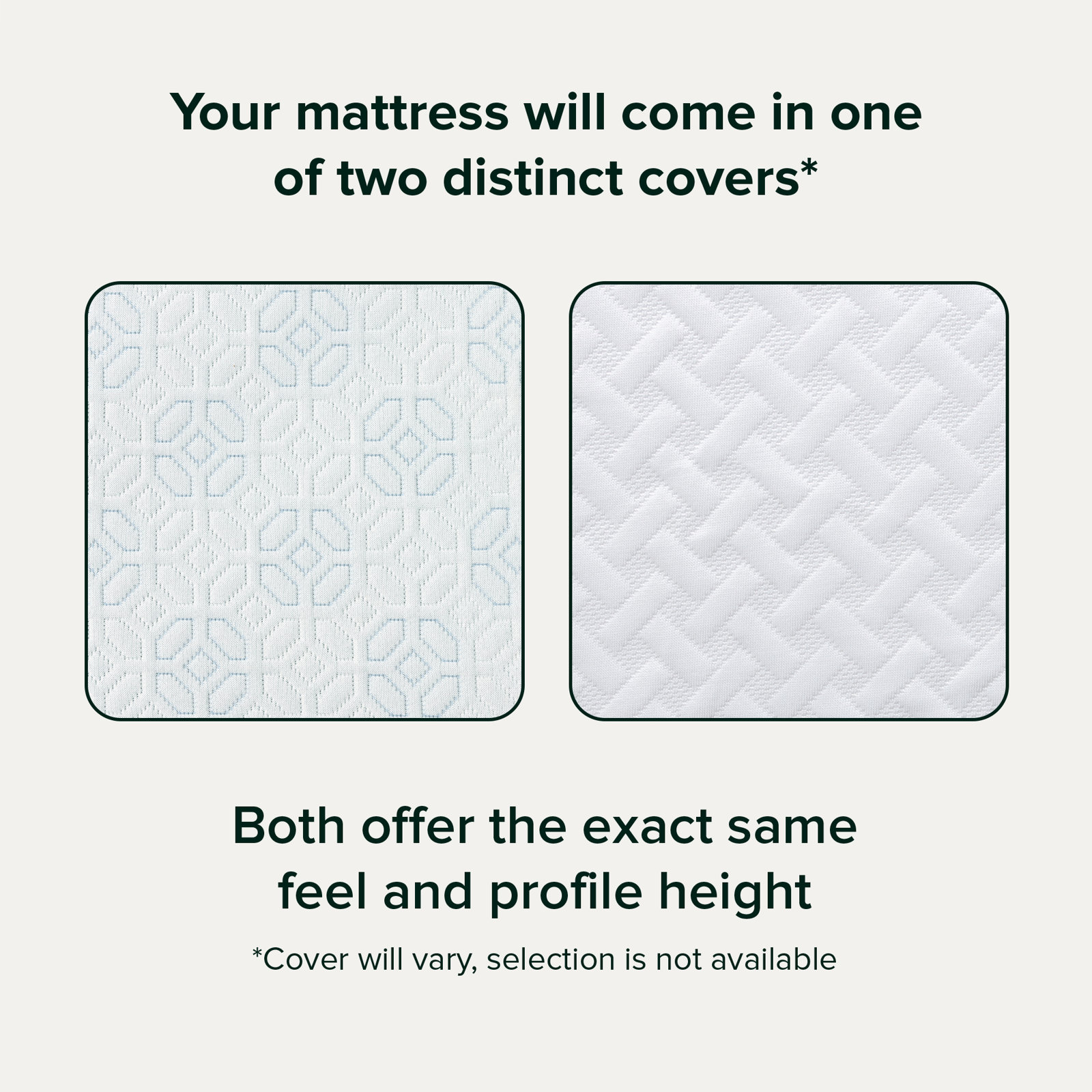 Sleep by Wayfair™ 12" Medium Cooling Gel Memory Foam Mattress, California King