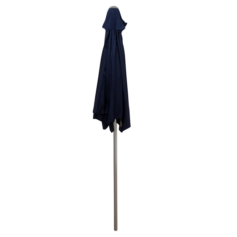 78'' Market Umbrella, Blue
