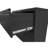 2 File Cabinet With Lock - Steel Build, Quiet Sliding Drawers, Spacious Storage For Files, Design, Fast Assembly Office Smooth-Gliding Privacy, Documents, Quick