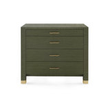 Camden Large 4-Drawer