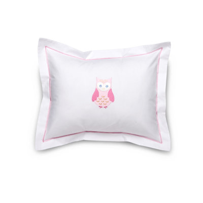 Cotton Pillow Cover