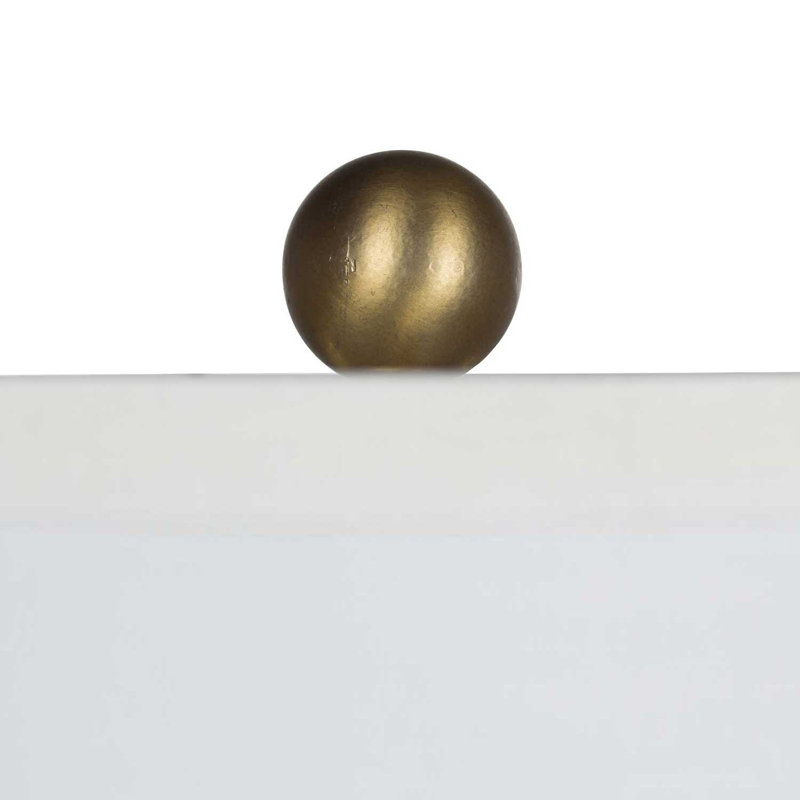 Luca 29" Table Lamp
