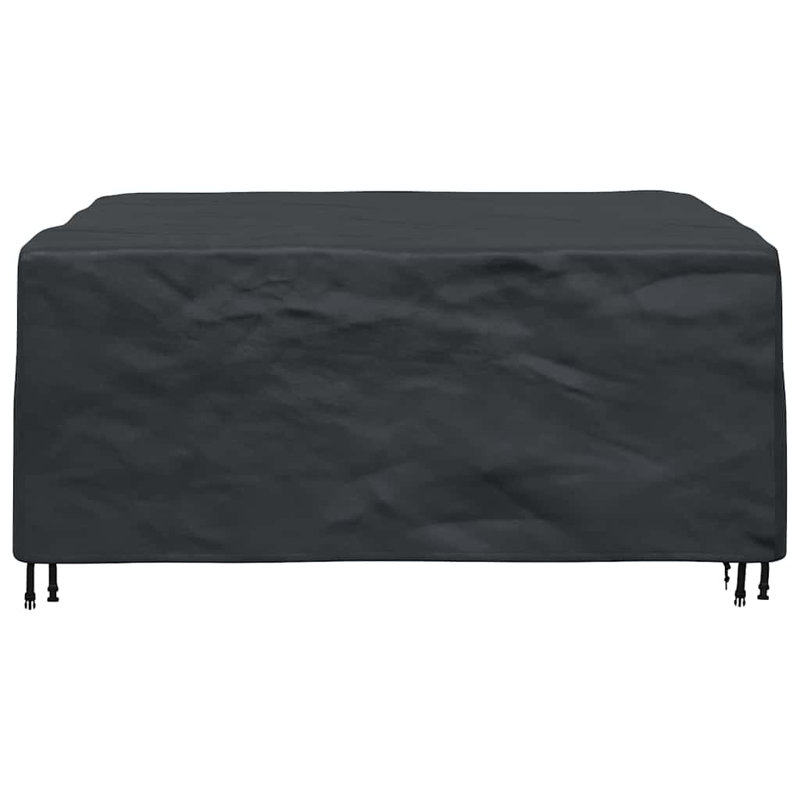 Outdoor Patio Dining Set Cover
