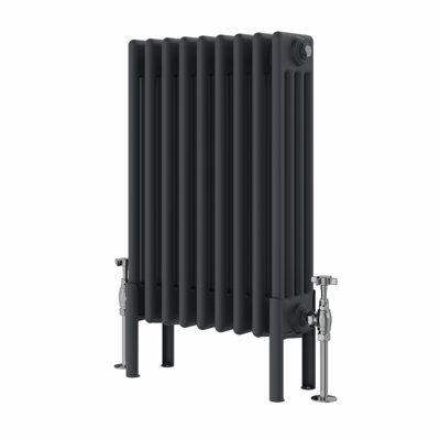 Altynay Horizontal Traditional 4 Column Radiator