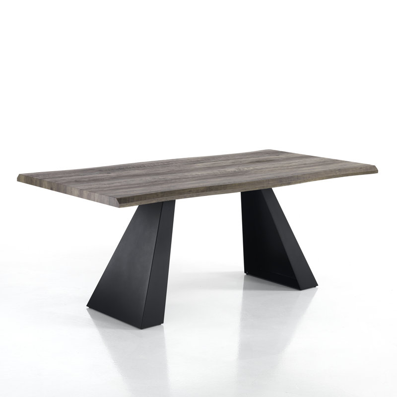 Solid Coffee Table