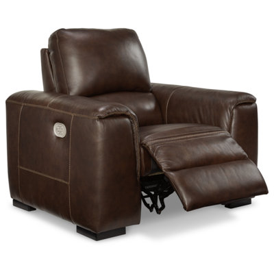 Alessandro Power Recliner
