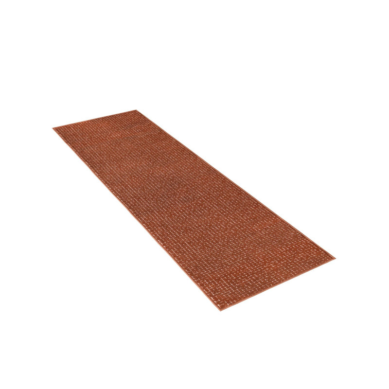 Drizzle Nyjai Rug, Runner 2' x 6'1"